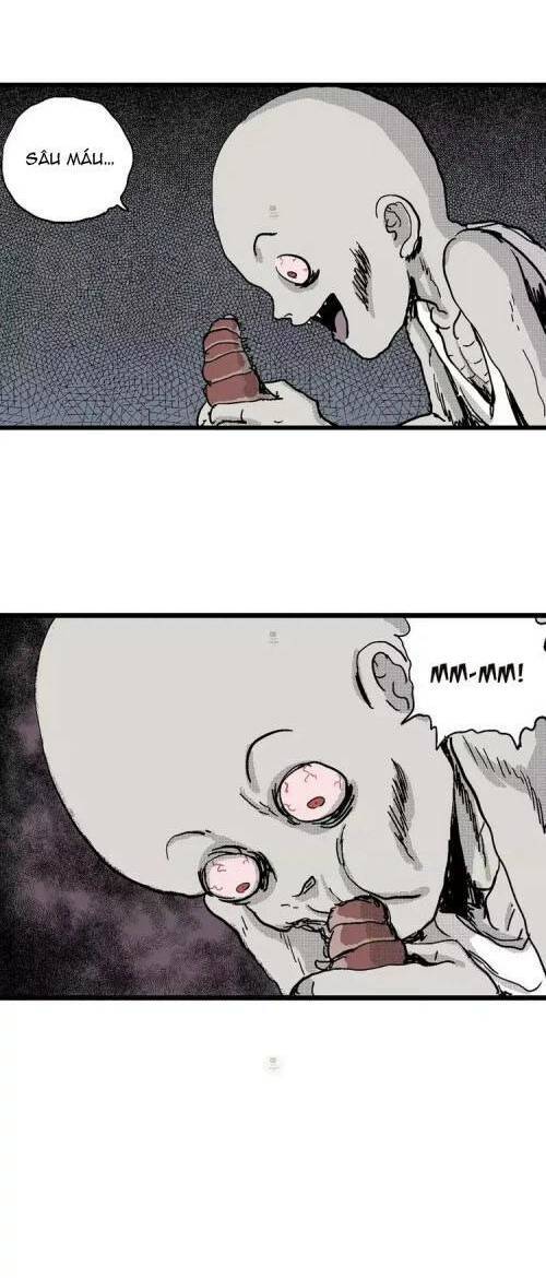 Thuyết Tiến Hóa Của Loài Người Chapter 23 - Trang 2