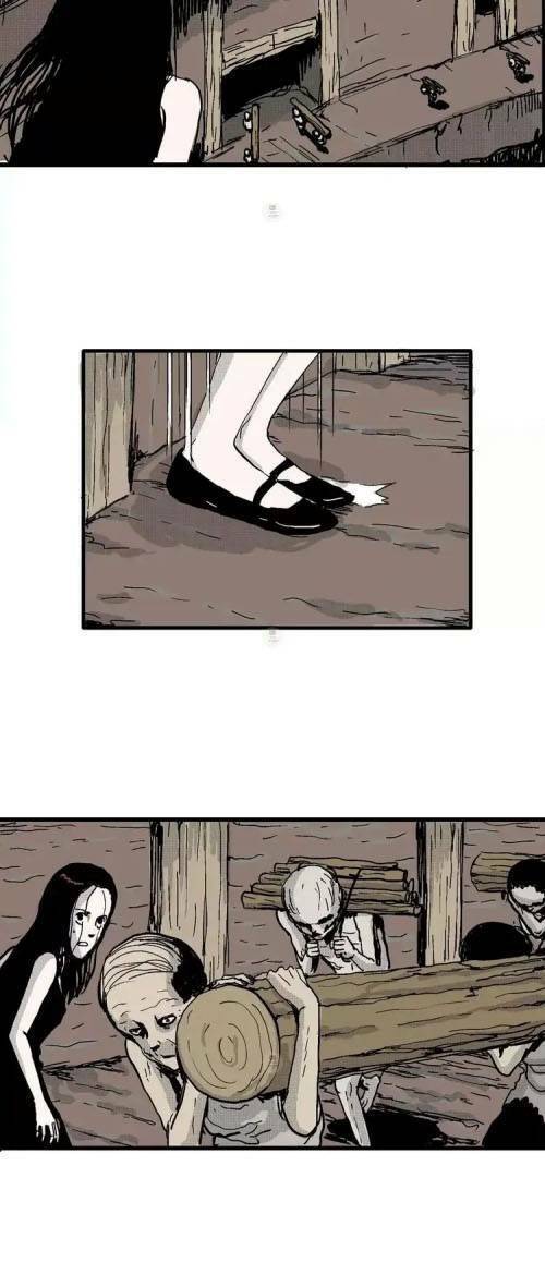 Thuyết Tiến Hóa Của Loài Người Chapter 23 - Trang 2