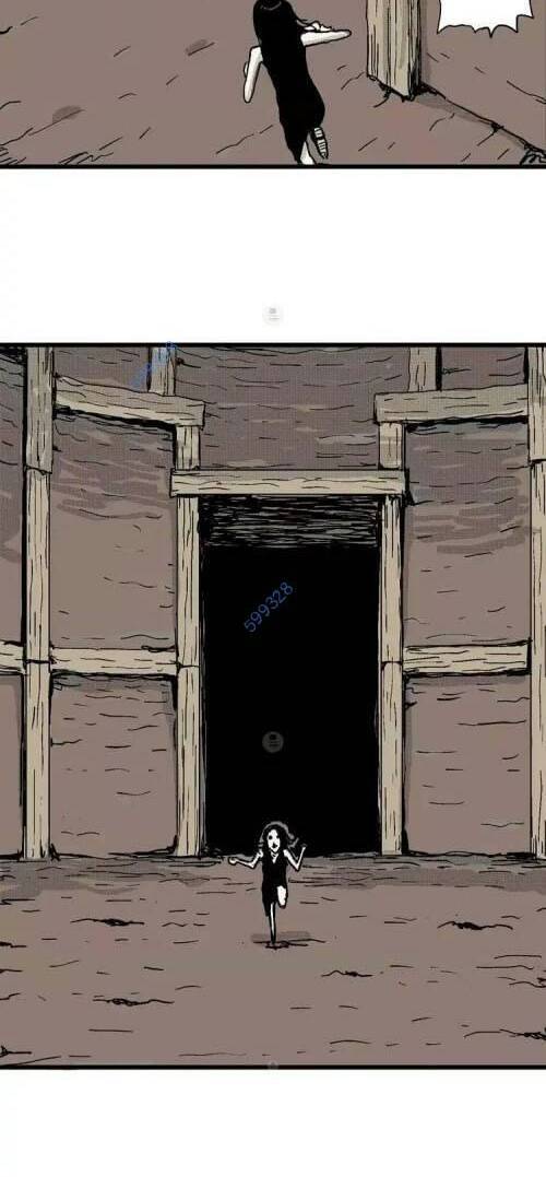 Thuyết Tiến Hóa Của Loài Người Chapter 23 - Trang 2