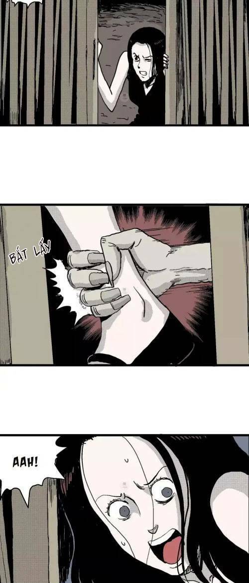 Thuyết Tiến Hóa Của Loài Người Chapter 23 - Trang 2