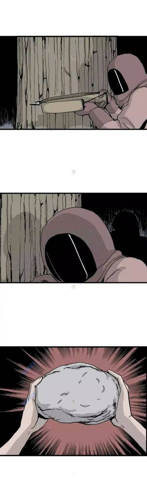 Thuyết Tiến Hóa Của Loài Người Chapter 23 - Trang 2