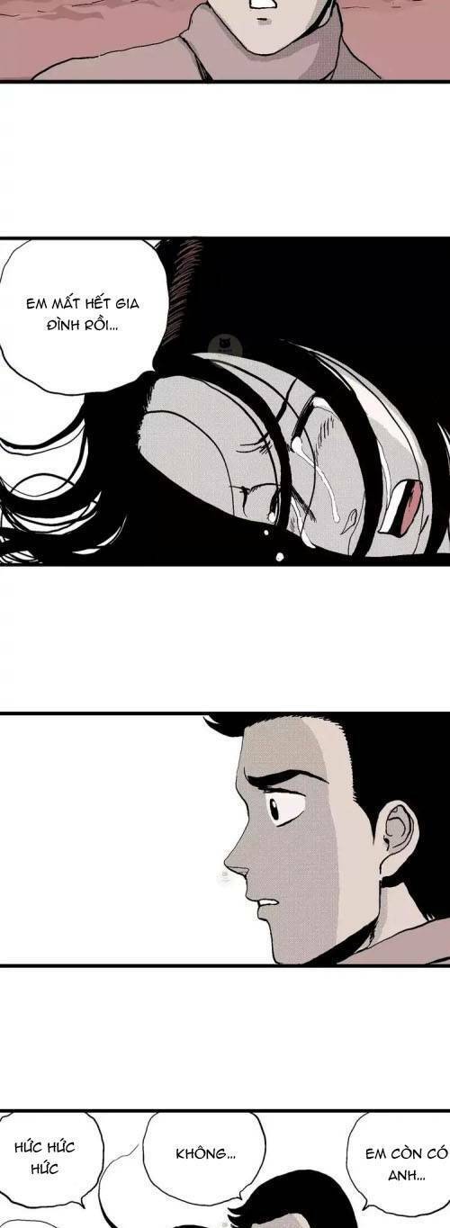 Thuyết Tiến Hóa Của Loài Người Chapter 24 - Trang 2