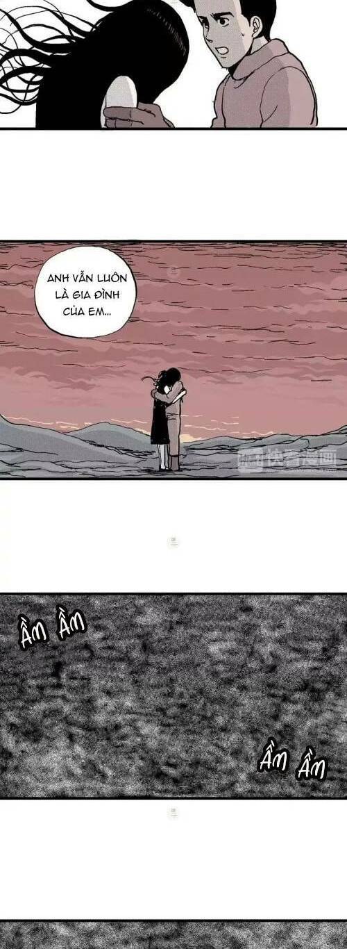 Thuyết Tiến Hóa Của Loài Người Chapter 24 - Trang 2