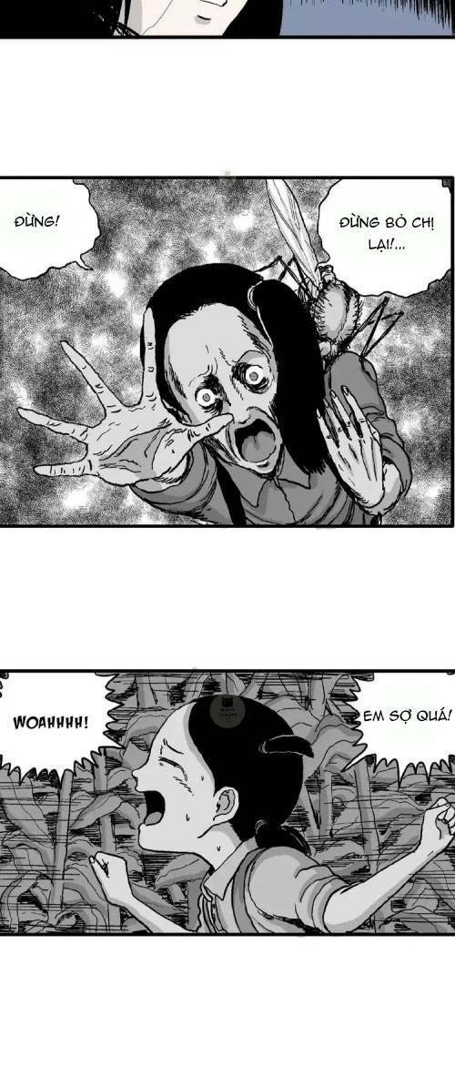 Thuyết Tiến Hóa Của Loài Người Chapter 26 - Trang 2