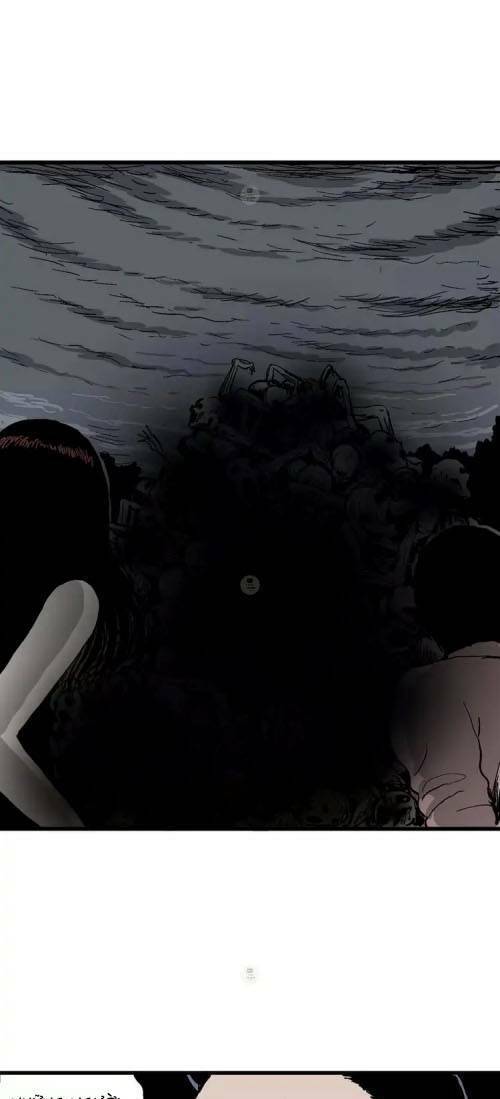 Thuyết Tiến Hóa Của Loài Người Chapter 26 - Trang 2