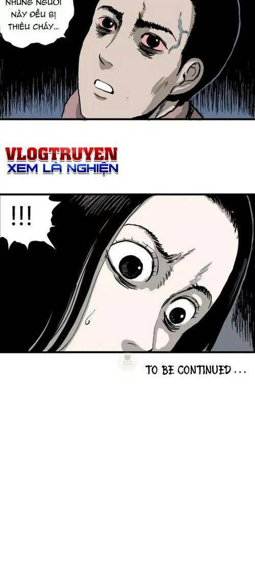 Thuyết Tiến Hóa Của Loài Người Chapter 26 - Trang 2