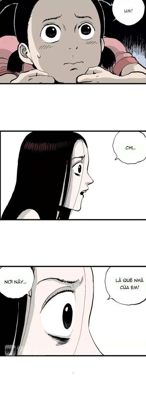 Thuyết Tiến Hóa Của Loài Người Chapter 26 - Trang 2