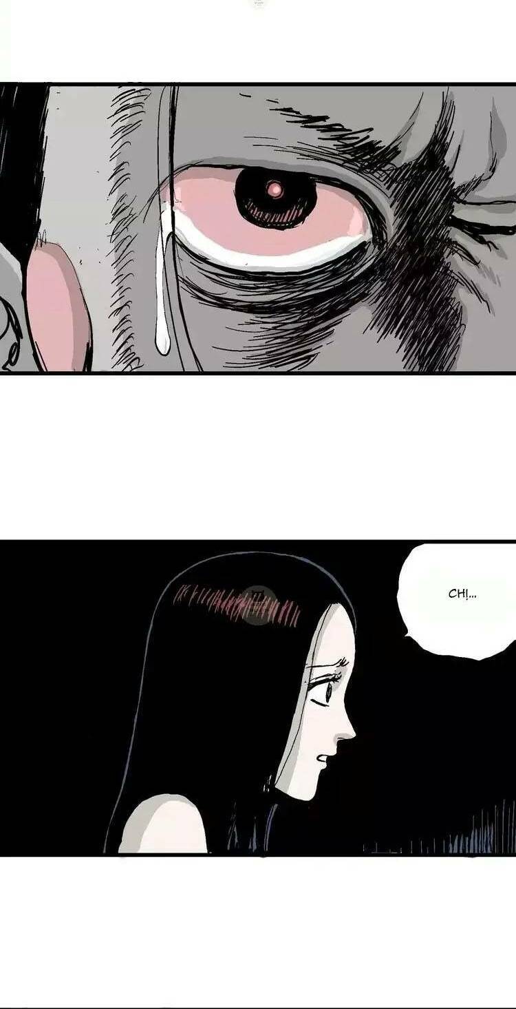 Thuyết Tiến Hóa Của Loài Người Chapter 27 - Trang 2