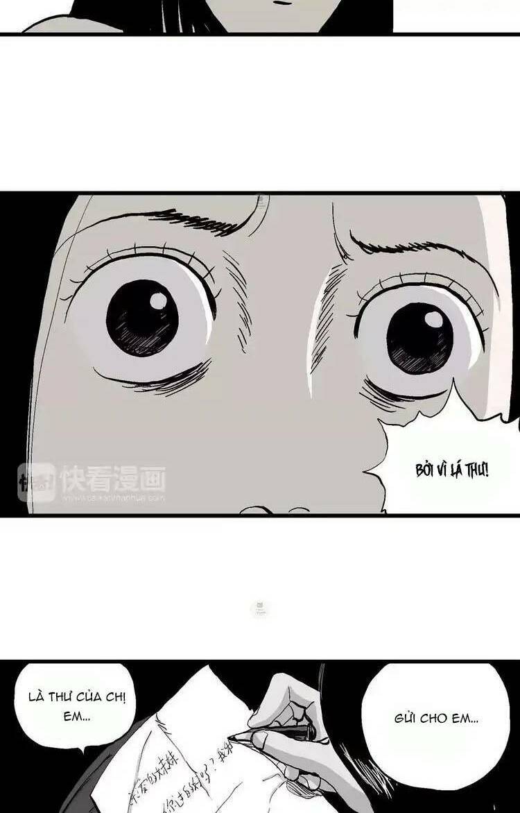 Thuyết Tiến Hóa Của Loài Người Chapter 27 - Trang 2