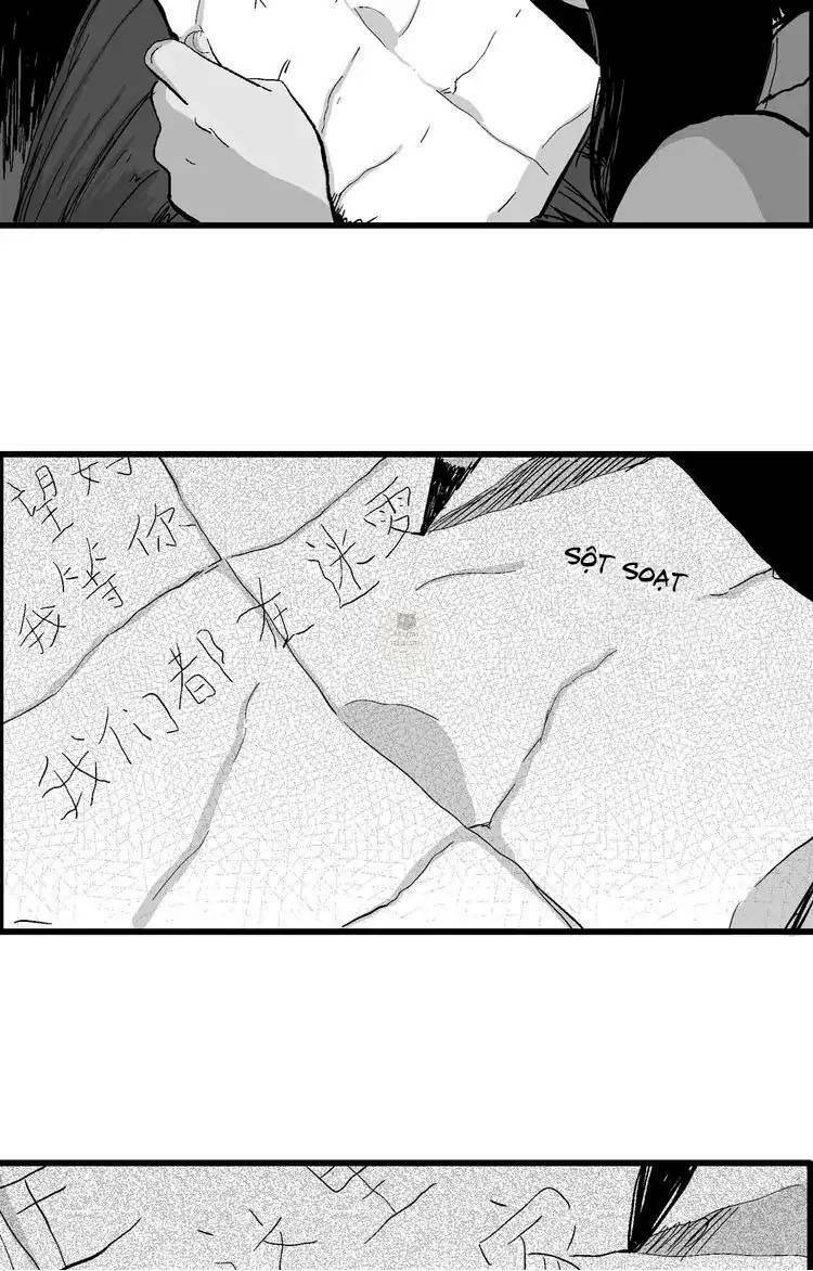 Thuyết Tiến Hóa Của Loài Người Chapter 27 - Trang 2