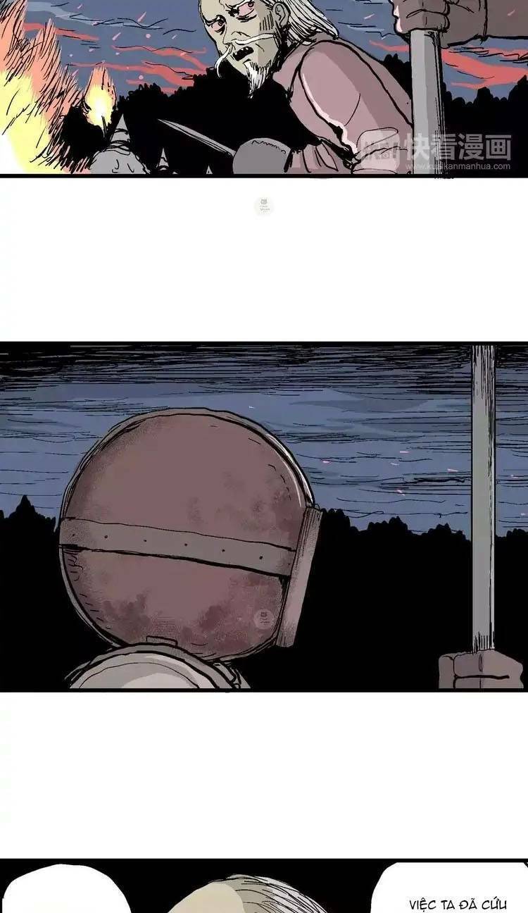 Thuyết Tiến Hóa Của Loài Người Chapter 27 - Trang 2