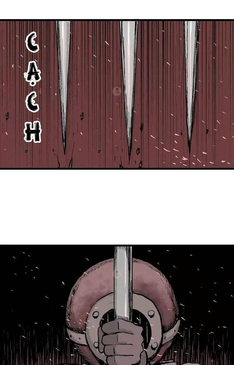 Thuyết Tiến Hóa Của Loài Người Chapter 27 - Trang 2