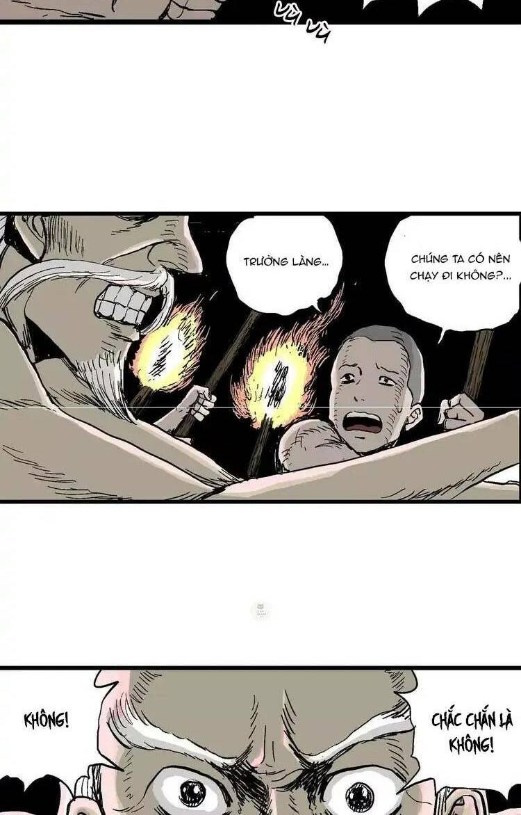 Thuyết Tiến Hóa Của Loài Người Chapter 27 - Trang 2