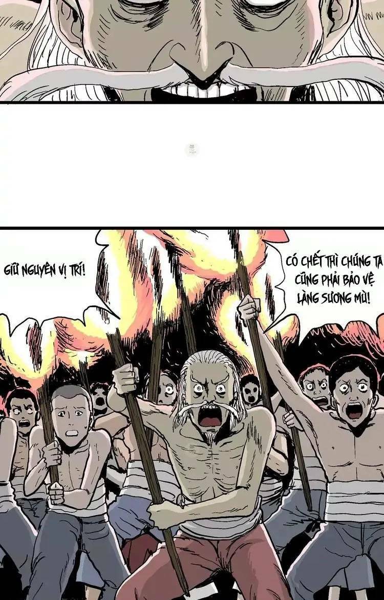 Thuyết Tiến Hóa Của Loài Người Chapter 27 - Trang 2