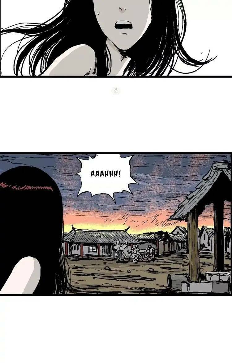 Thuyết Tiến Hóa Của Loài Người Chapter 28 - Trang 2