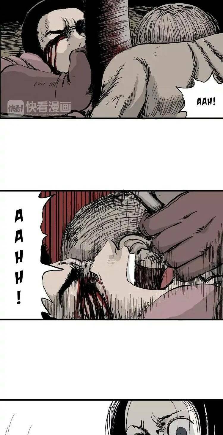 Thuyết Tiến Hóa Của Loài Người Chapter 28 - Trang 2