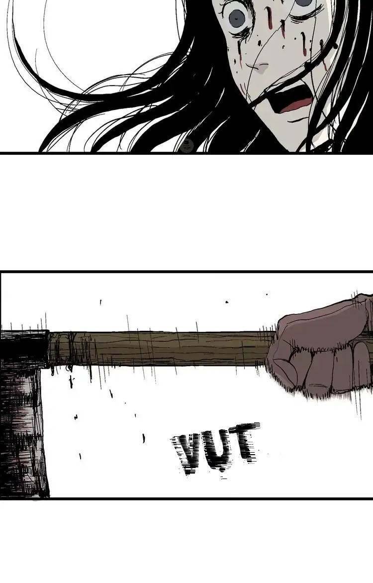 Thuyết Tiến Hóa Của Loài Người Chapter 28 - Trang 2