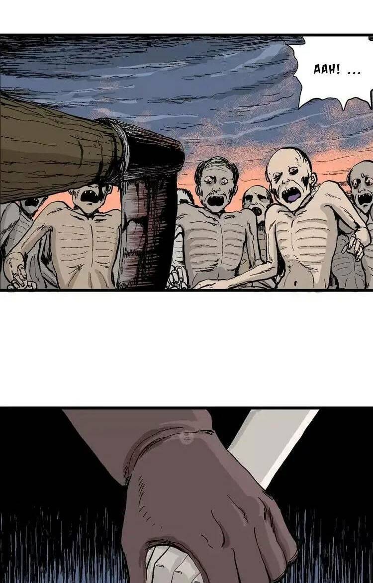 Thuyết Tiến Hóa Của Loài Người Chapter 28 - Trang 2