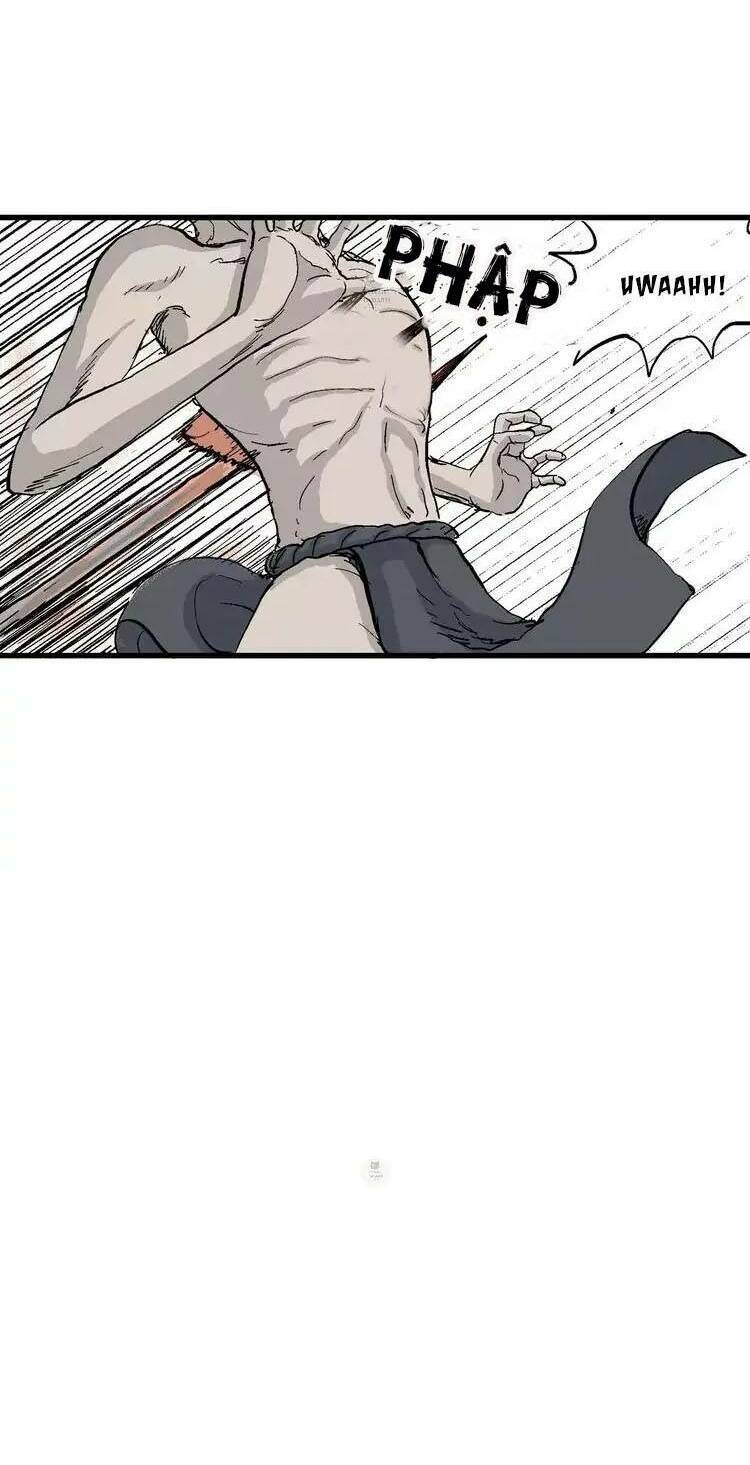 Thuyết Tiến Hóa Của Loài Người Chapter 28 - Trang 2