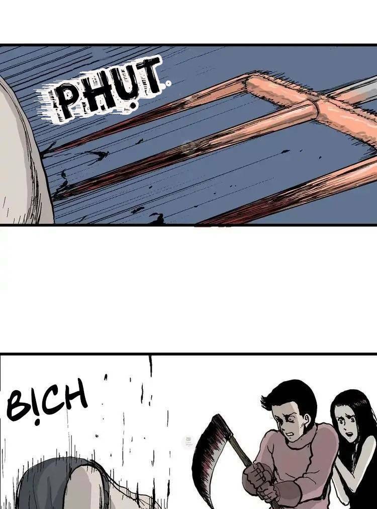 Thuyết Tiến Hóa Của Loài Người Chapter 28 - Trang 2