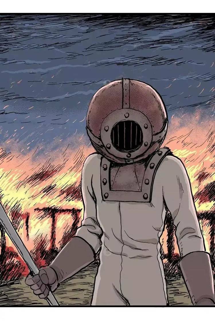 Thuyết Tiến Hóa Của Loài Người Chapter 28 - Trang 2