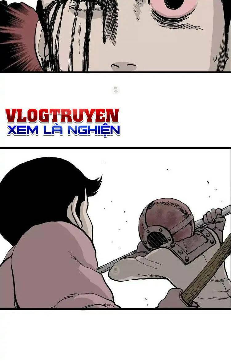 Thuyết Tiến Hóa Của Loài Người Chapter 28 - Trang 2