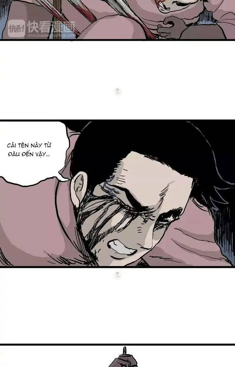 Thuyết Tiến Hóa Của Loài Người Chapter 28 - Trang 2