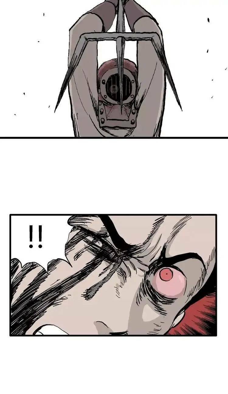 Thuyết Tiến Hóa Của Loài Người Chapter 28 - Trang 2