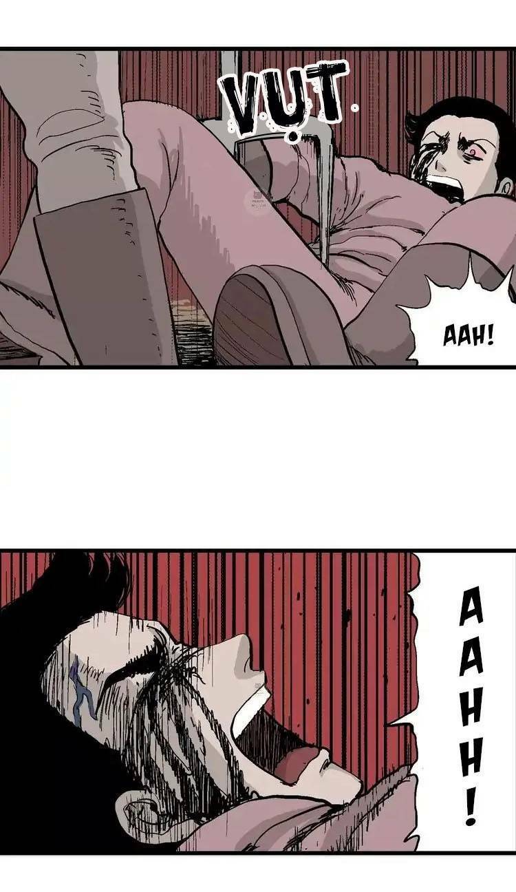 Thuyết Tiến Hóa Của Loài Người Chapter 28 - Trang 2