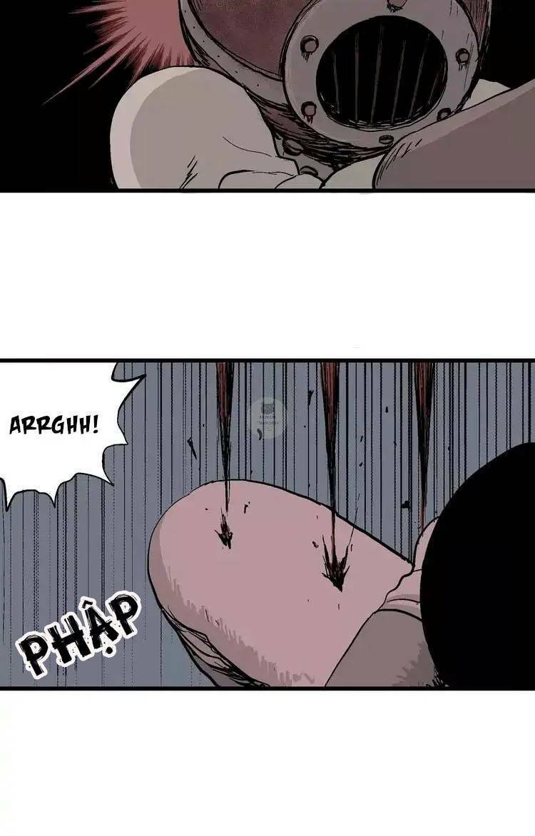 Thuyết Tiến Hóa Của Loài Người Chapter 28 - Trang 2