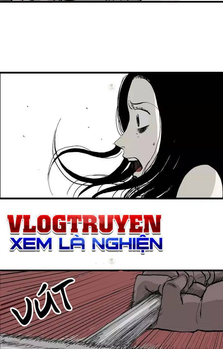 Thuyết Tiến Hóa Của Loài Người Chapter 28 - Trang 2