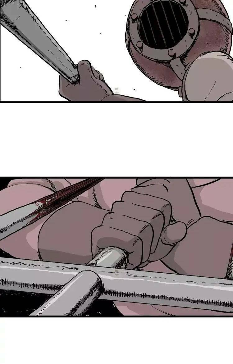 Thuyết Tiến Hóa Của Loài Người Chapter 28 - Trang 2