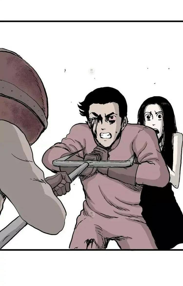 Thuyết Tiến Hóa Của Loài Người Chapter 28 - Trang 2