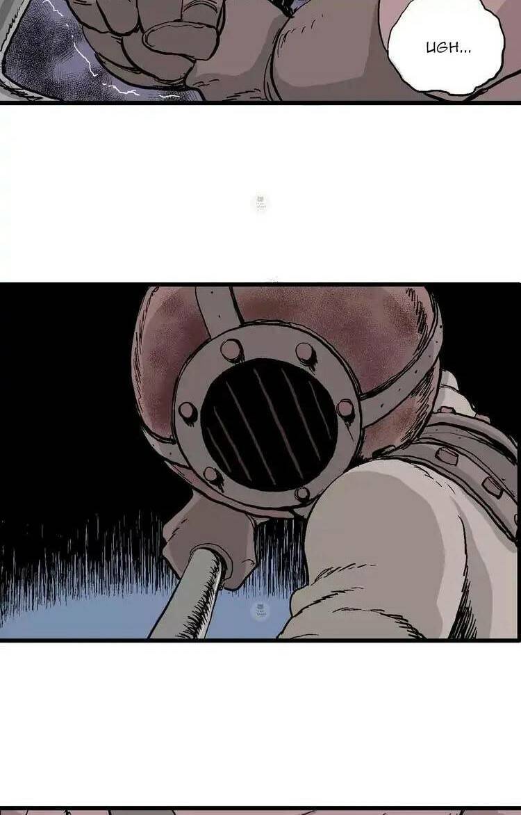 Thuyết Tiến Hóa Của Loài Người Chapter 28 - Trang 2