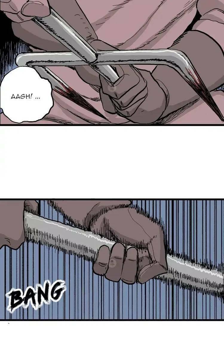 Thuyết Tiến Hóa Của Loài Người Chapter 28 - Trang 2