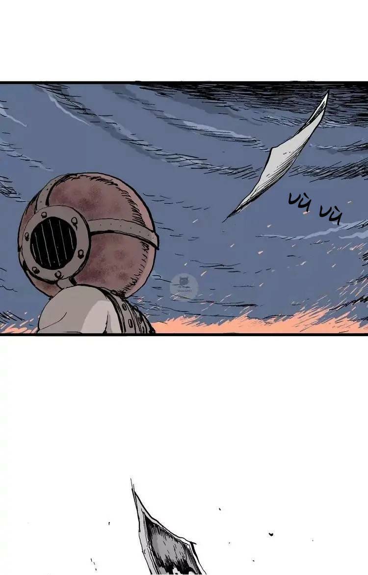 Thuyết Tiến Hóa Của Loài Người Chapter 28 - Trang 2