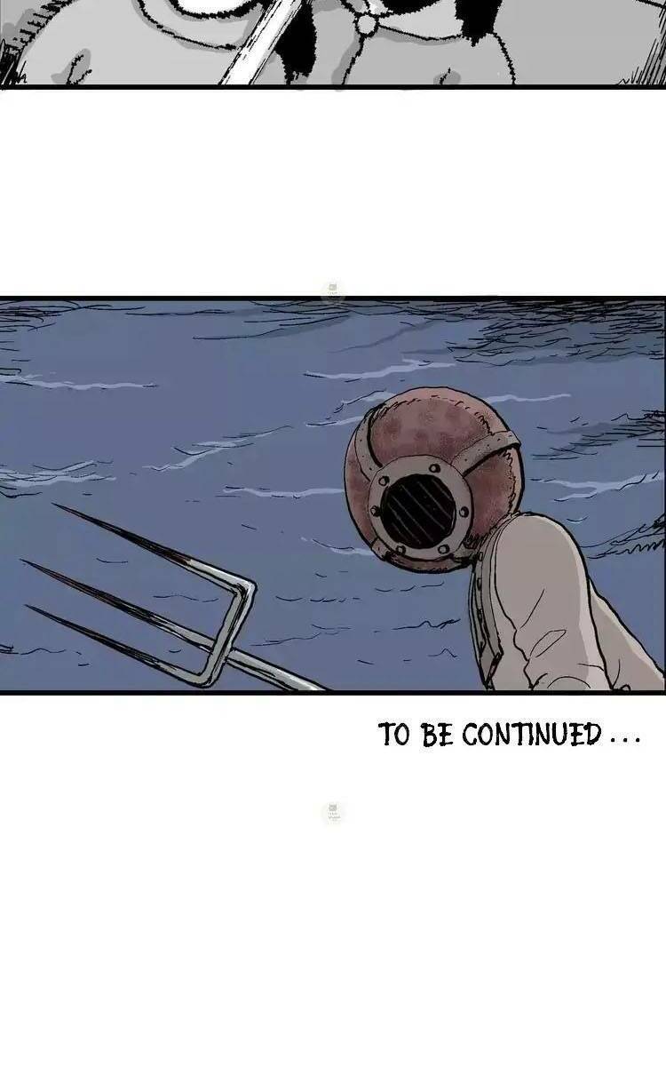 Thuyết Tiến Hóa Của Loài Người Chapter 28 - Trang 2