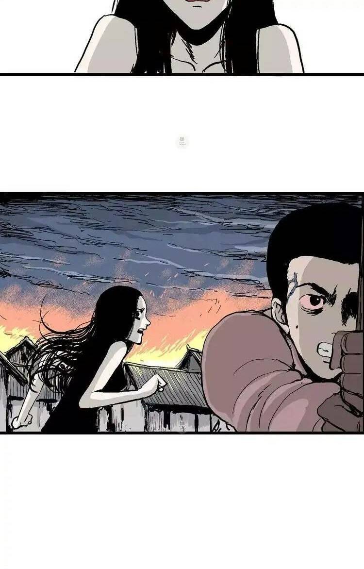 Thuyết Tiến Hóa Của Loài Người Chapter 28 - Trang 2