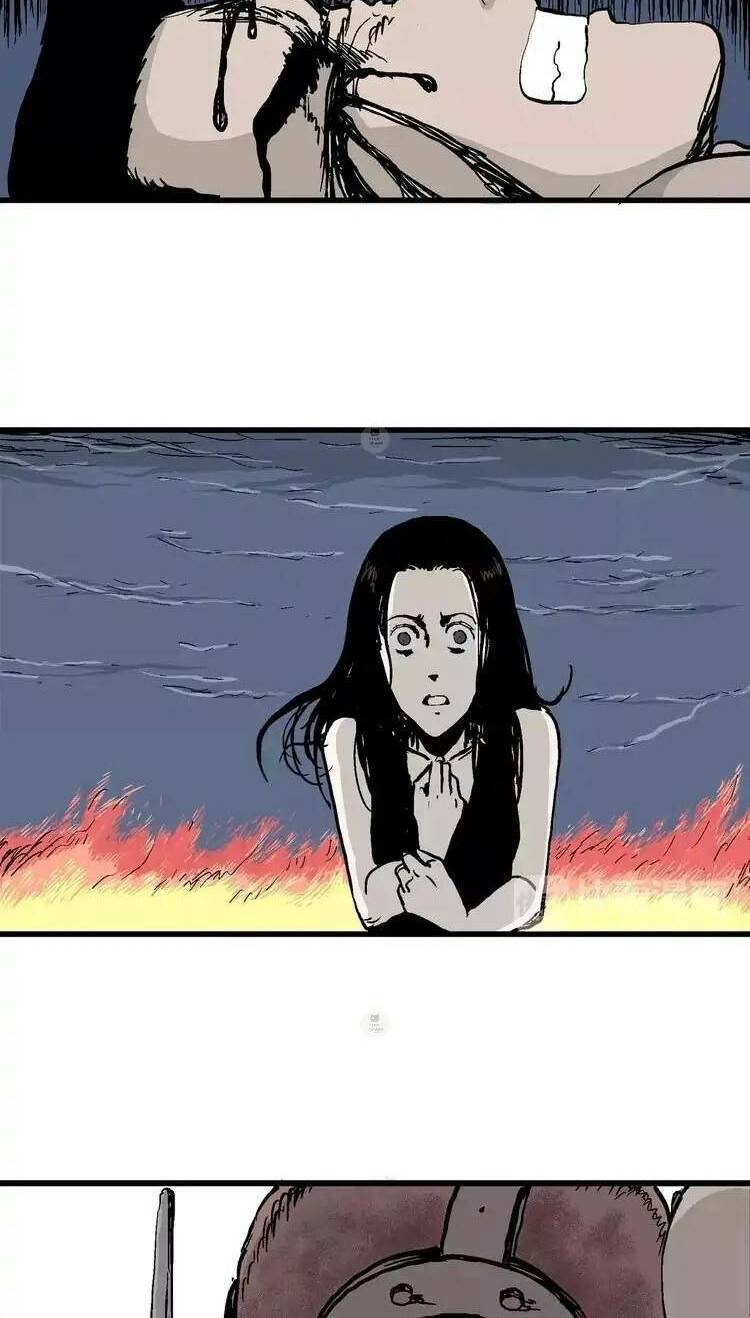 Thuyết Tiến Hóa Của Loài Người Chapter 29 - Trang 2