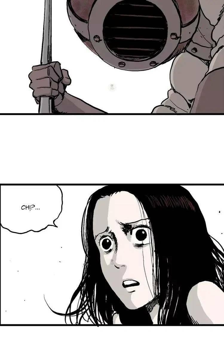 Thuyết Tiến Hóa Của Loài Người Chapter 29 - Trang 2