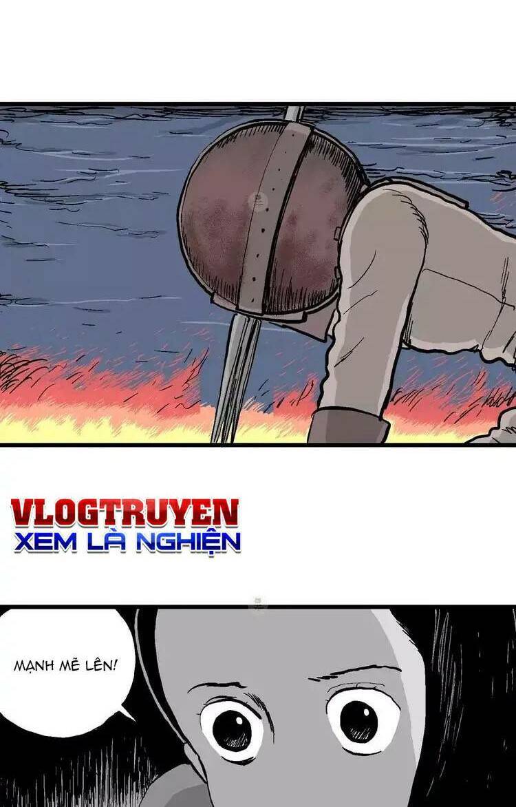 Thuyết Tiến Hóa Của Loài Người Chapter 29 - Trang 2