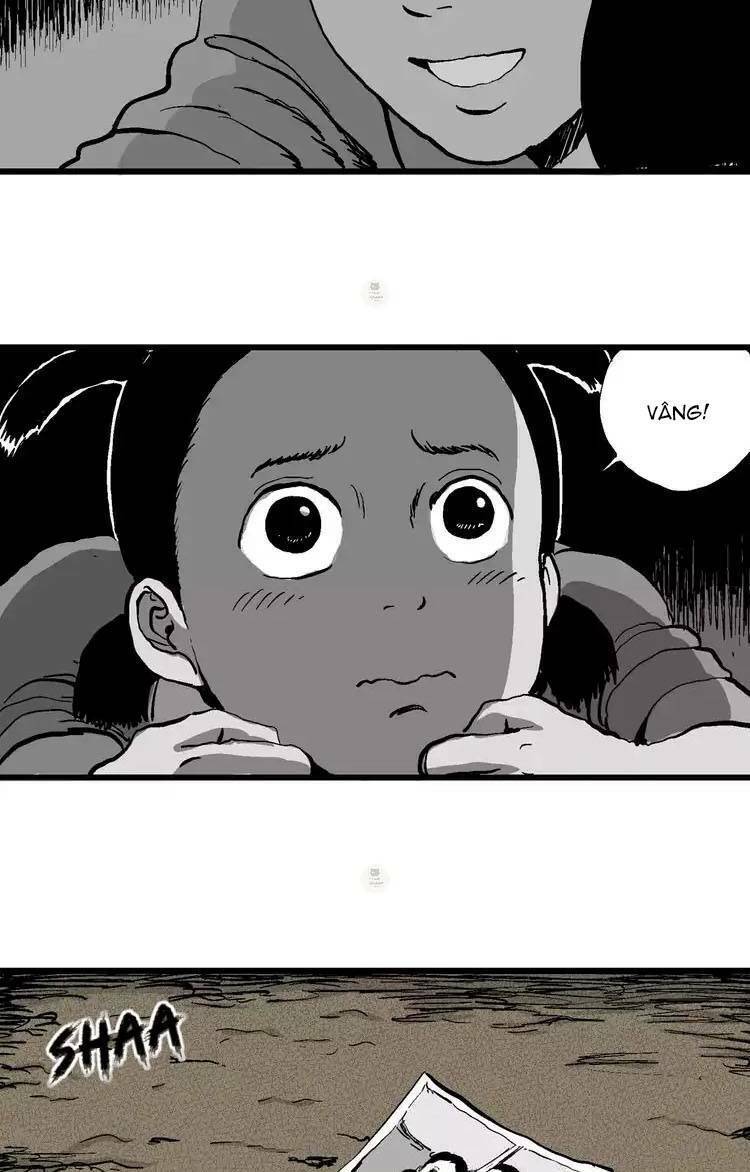 Thuyết Tiến Hóa Của Loài Người Chapter 29 - Trang 2