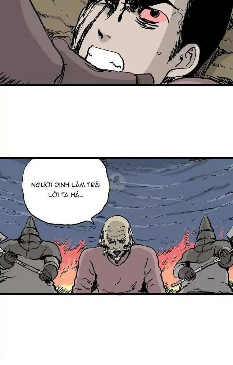 Thuyết Tiến Hóa Của Loài Người Chapter 29 - Trang 2