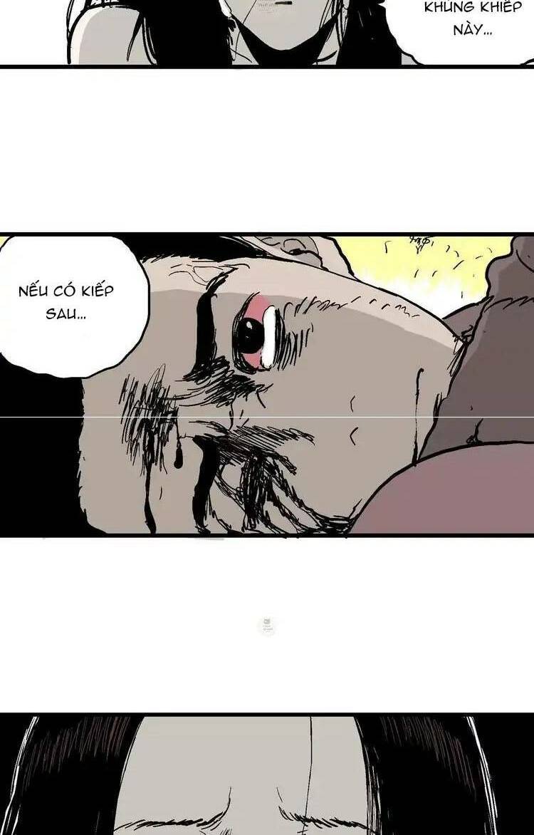 Thuyết Tiến Hóa Của Loài Người Chapter 29 - Trang 2
