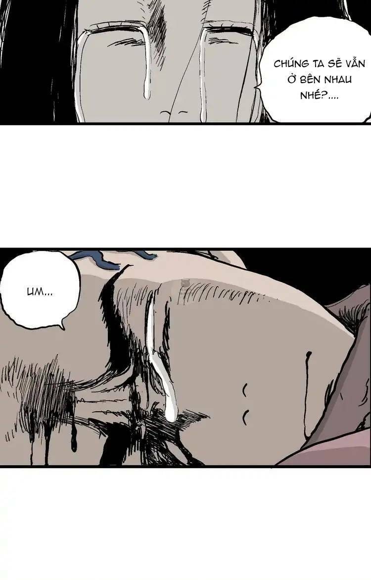 Thuyết Tiến Hóa Của Loài Người Chapter 29 - Trang 2