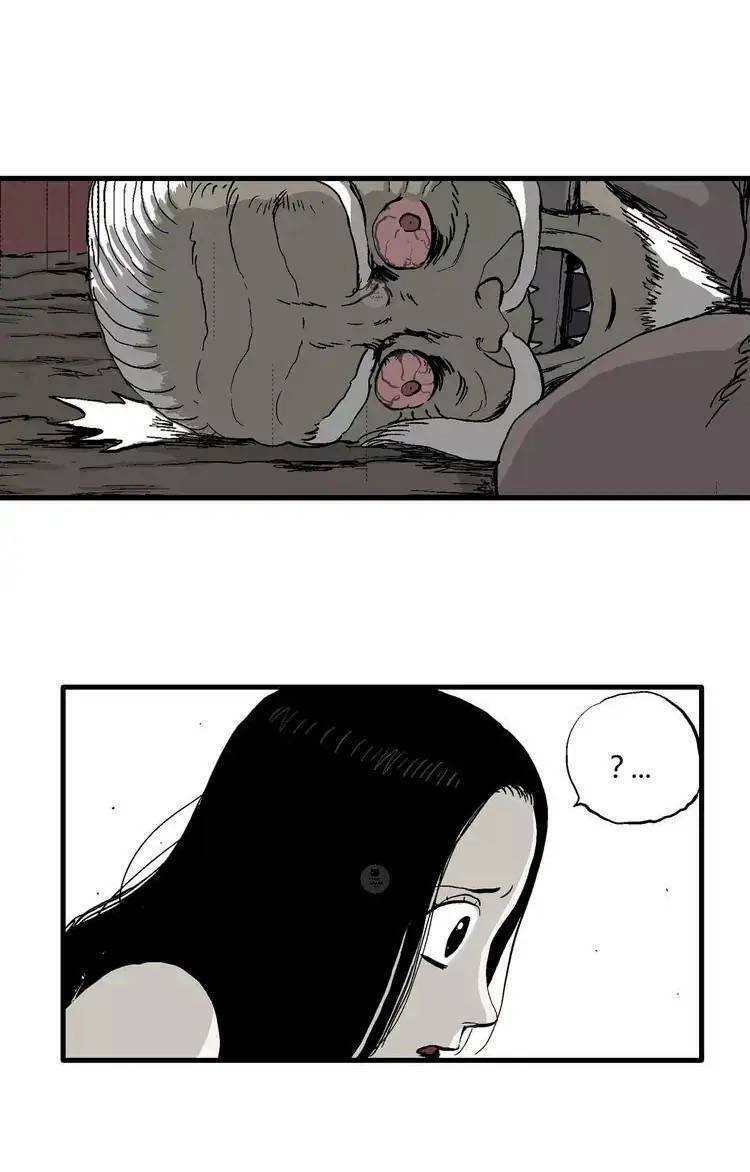 Thuyết Tiến Hóa Của Loài Người Chapter 29 - Trang 2