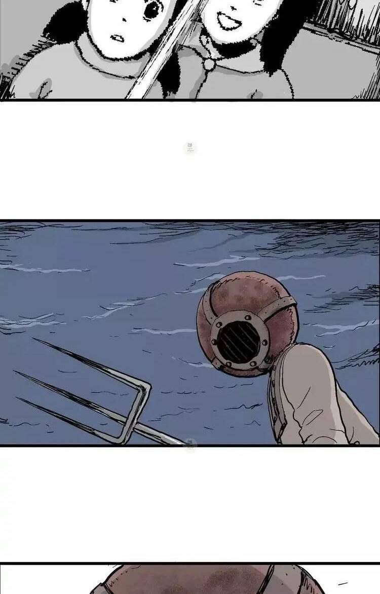 Thuyết Tiến Hóa Của Loài Người Chapter 29 - Trang 2