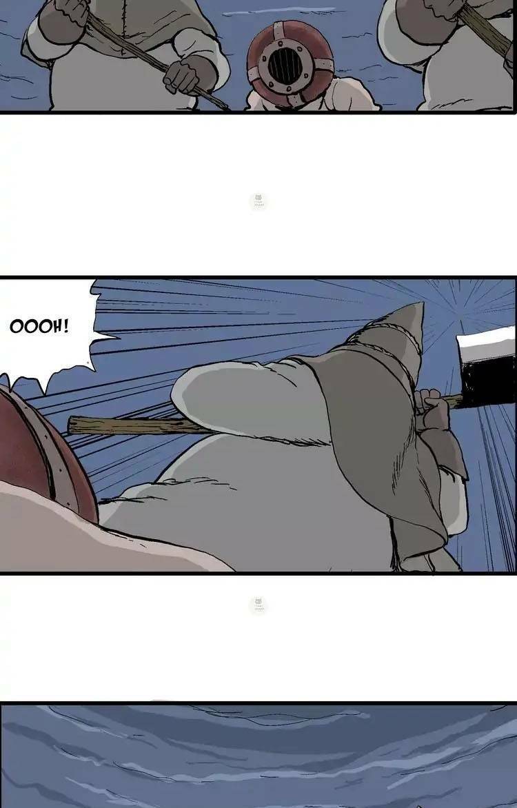 Thuyết Tiến Hóa Của Loài Người Chapter 29 - Trang 2