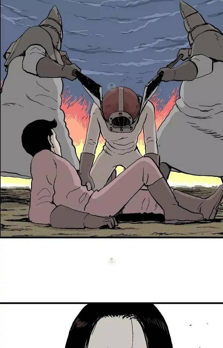 Thuyết Tiến Hóa Của Loài Người Chapter 29 - Trang 2