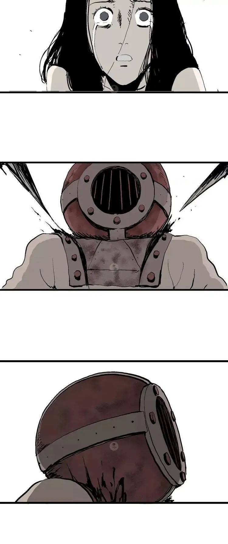 Thuyết Tiến Hóa Của Loài Người Chapter 29 - Trang 2